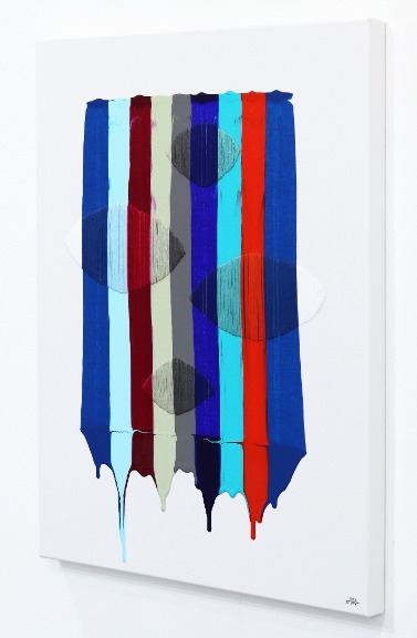 Raul de la Torre: Fils I Colors DCXIII image 7